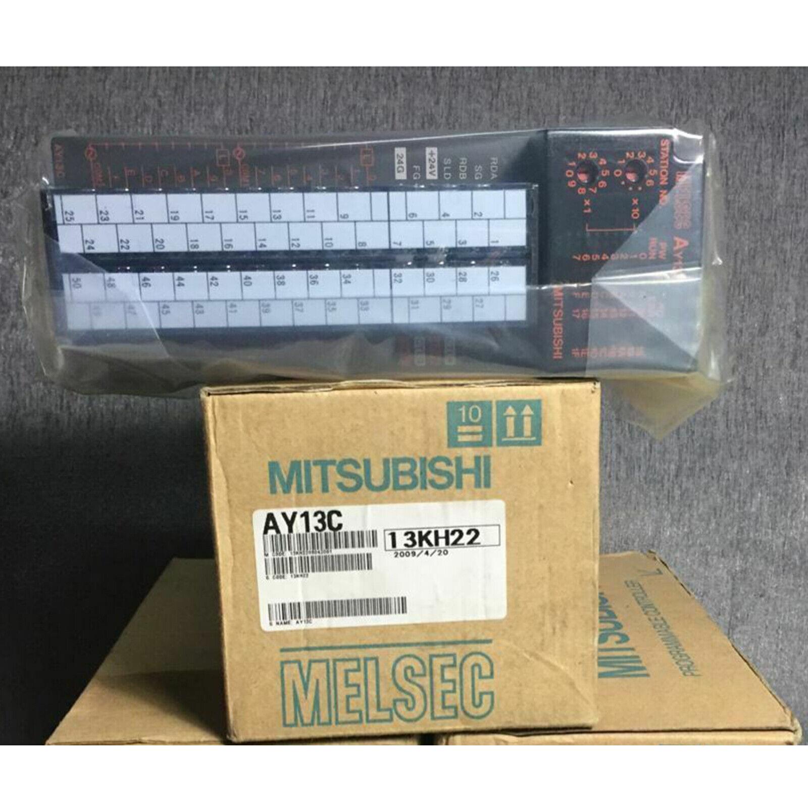 供应原装三菱AY13C可编程式可编程式可编程式输出模块AY13C