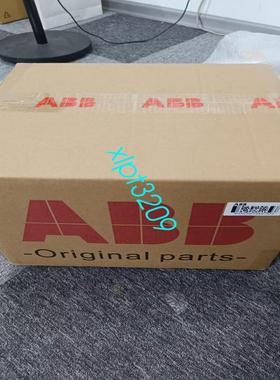 原装供应3HAC025734-001 ABB servo motor   or