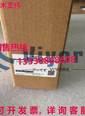 原装供应ORIENTAL MOTOR VEXTA RKD514L-A SERVO DRIVE MICROSTEP