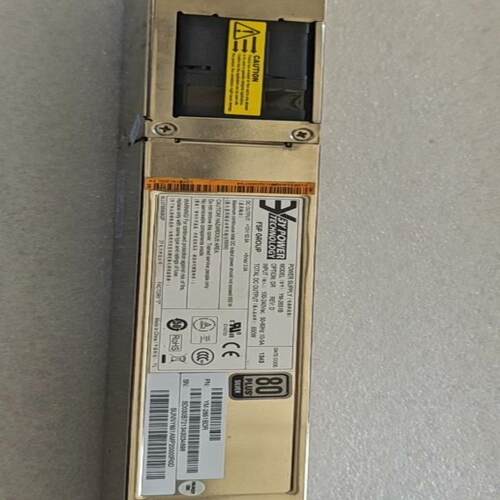 华三LSVM1AC650   650W交流电源模块  YM-