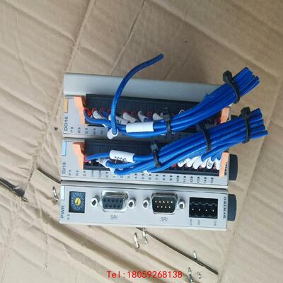 【非标价】SYNTEC新代系统模组 成色漂亮实图