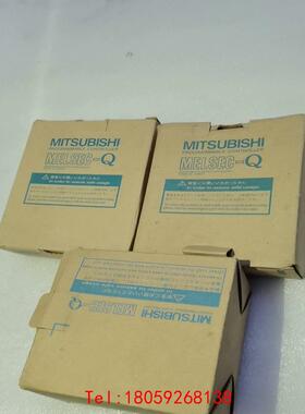 【非标价】MITSUBISHI Q61PA1 1W4C00一个