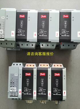 询价#电子元器件 丹佛斯软起动MCD202-045-T4-CV3