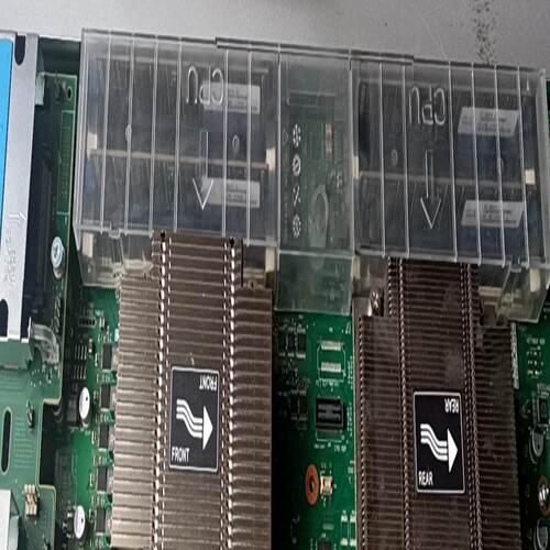 思科UCSB-5108   思科UCSB-B200-M4服务