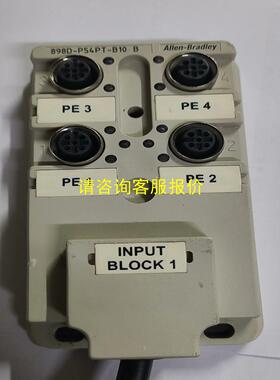 询价ab，罗克韦尔，集线器，898D-P58PT-B10