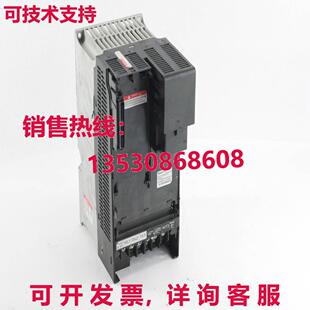 2019 Allen Bradley 25B-D024N114/A Powerflex 525 AC Guida 11k
