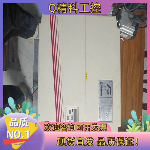 现货科比变频器型号E167544.15千瓦成色功能完