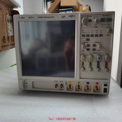 【非标价】agilent安捷伦 DSA90254A 示波器 2.5Gh