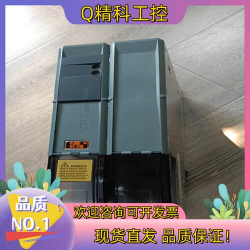 现货贝加莱伺服电源驱动器  8B0P0440HW00.000-1