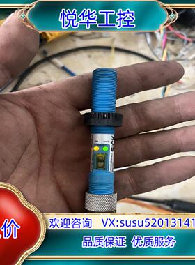原装SICK施克电容式全新接近开关传感器CM12-08EBPKC议