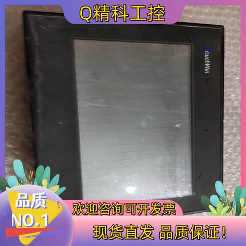 现货信捷触摸屏TP760-T 成色