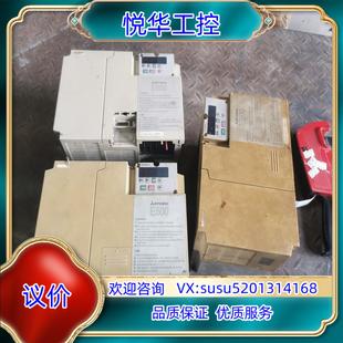 cH5.5KW现货议 原装 三菱变频器FR E540 5.5K