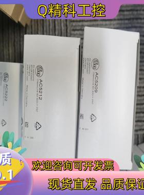 现货全新原装易福门AC5222