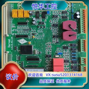 5.552.025全新原议 BLH 原装 利德华福变频器信号调整板Q