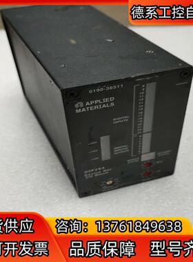 APPLIED MATERIALS 0190-36511 D