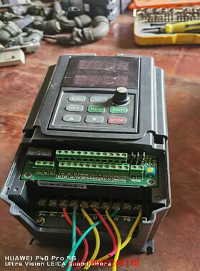 【非标价】四方变频器E380-4T0037/0055P