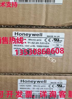 供应原装UDC1200 Micro-pro DC120L 10001000 51-52-25-1