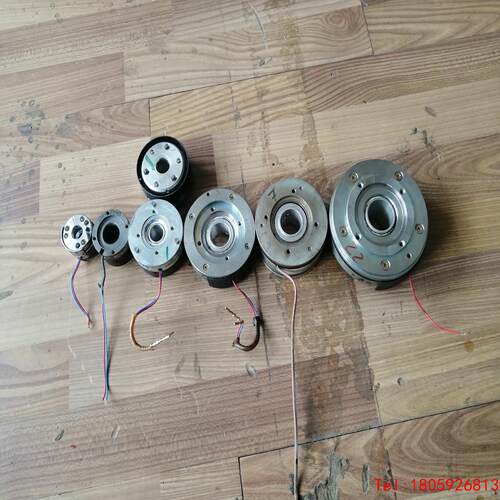 【非标价】BINDER电磁制动器 binder brake