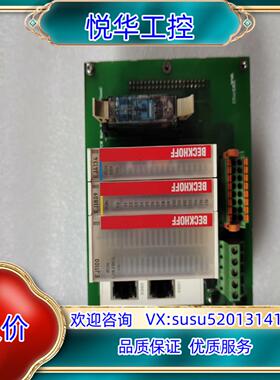 倍福模块板EJ1100,EJ1809,EJ4134议价