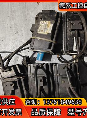 台达伺服电机 ECMA-C30604PS 现货质量保