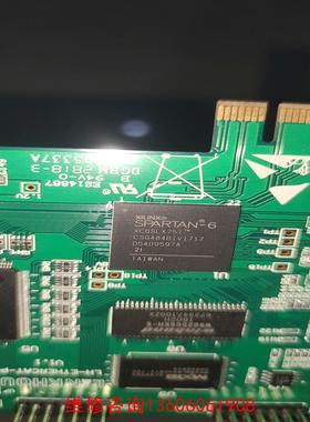 （请询价）XC6SLX75-CSG484，实物图，就议价