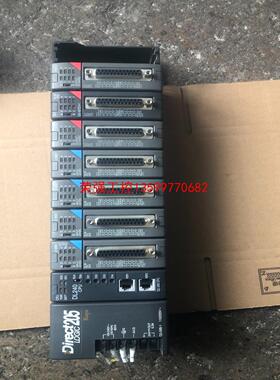 【荣强工控】光洋、电源205、DL 240CPU、一套成色如图功能包好、