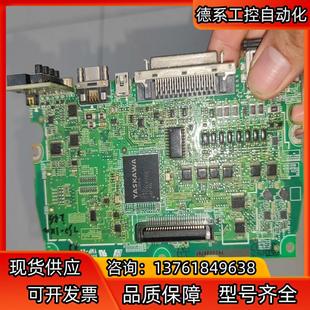 IFA00AA脈沖型主板 下面型號 SGD7S 安川伺服主板