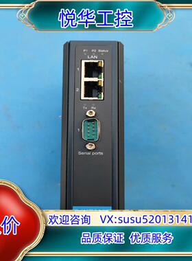 原装研华 EKI-1521议