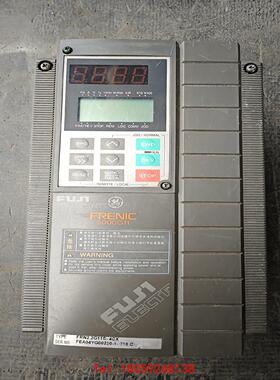【非标价】富士变频器5000G11  FRN2.2G11S-4Cx