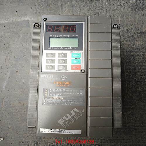 【非标价】富士变频器5000G11  FRN2.2G11S-4Cx