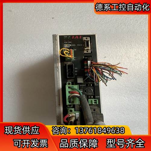 原装SC0N-C-60I-NP-3-2功能完好 拍