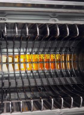 询价中勤二手 FOUP bumping超薄片 foup 296.