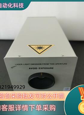 现货原装全新PNT Wavetronics激光干涉仪He-N