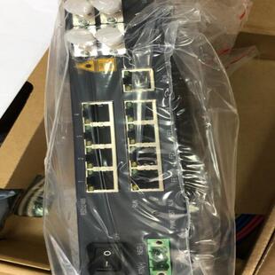工业级电力ONU F809 中兴F809