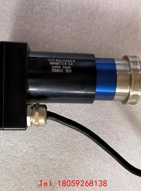 【非标价】FAULHABER冯哈伯电机3564K024B CS，FAU