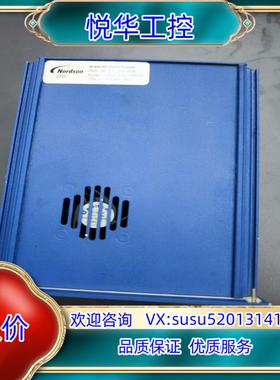 原装Nordson 诺信EFD控制器7361217 EFD，议
