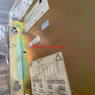 【荣强工控】EUROTHERM欧陆T940X,EXPMM,BATT,EN