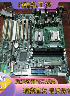 现货工业设备主板 RG82845E SL66N FRU73P65