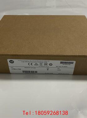 【非标价】AB 罗克韦尔 1756-L72S