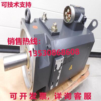 1FT6105-8WF71-4FG1, SIEMENS, 2 months warranty, Tested库存现