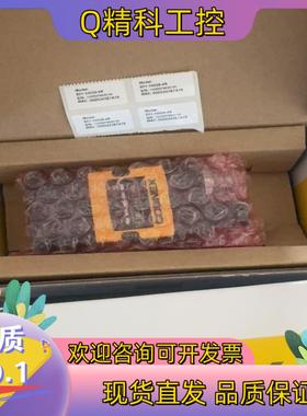 现货康耐视读码器DM262QXDMR-262-EV-N全新原