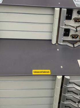 华为OSN1500 全新无包空机框一台，少许划痕