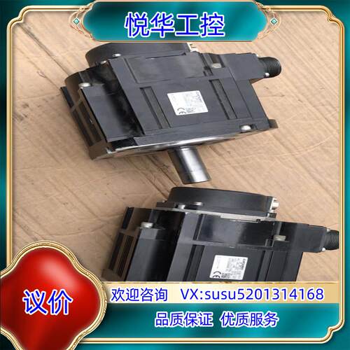 原装HF-SN102J-S100伺服电机HF-SN102议
