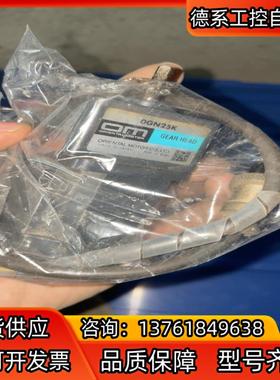 东方马达OM减速电机0IK1GN-A 减速器0GN25K