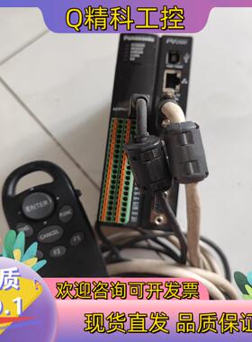 现货Pasonican ANPV0202ADP 视觉控制器