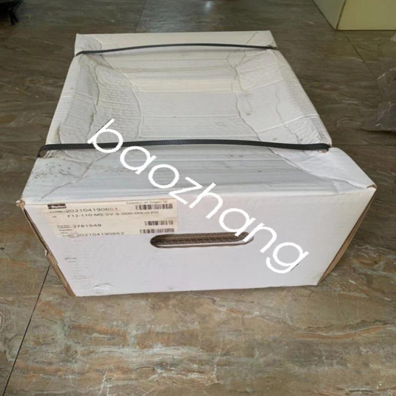 供应原装Parker F12-110-MS-SV-S-000-0000-P0 发动机