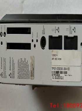 【非标价】贝加莱工控机，5PC600.X945-00