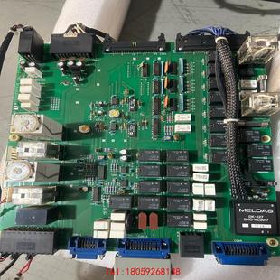 DWC 三菱慢走丝电路板MCA BY171E605G 非标价