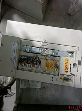 【非标价】科比变频器15.f5.c1e-alc3 11kw380v拆机