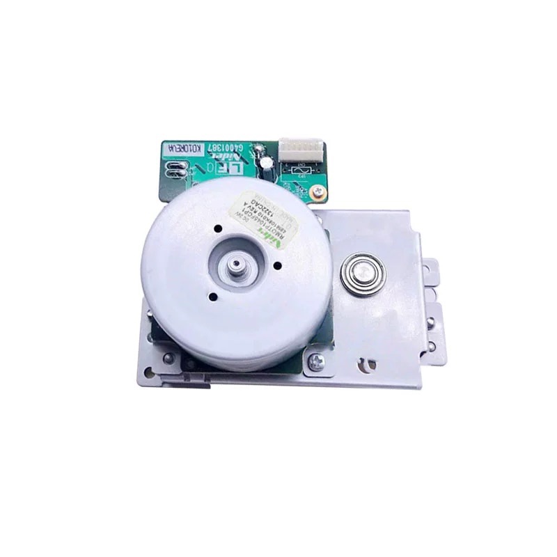 夏普 MX 654 754 M6508 7508 定影齿轮组件 驱动组件 驱动电机